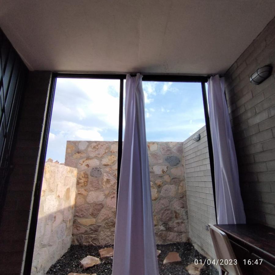 Hab Sencilla En Casa Pera Homestay